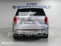 2023 Hyundai Palisade