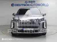 2023 Hyundai Palisade