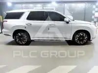 2023 Hyundai Palisade
