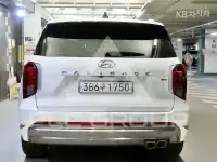 2023 Hyundai Palisade