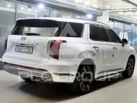 2023 Hyundai Palisade