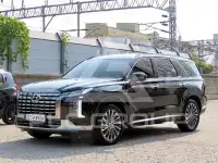 2023 Hyundai Palisade