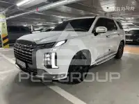 2023 Hyundai Palisade