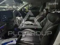 2023 Hyundai Palisade