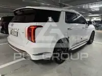 2023 Hyundai Palisade