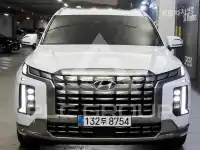 2023 Hyundai Palisade