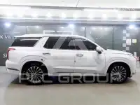 2023 Hyundai Palisade