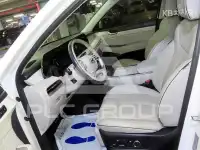 2023 Hyundai Palisade