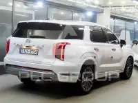 2023 Hyundai Palisade