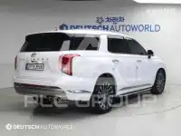 2023 Hyundai Palisade