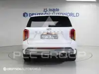2023 Hyundai Palisade