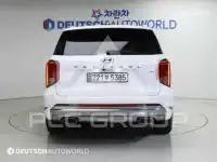 2023 Hyundai Palisade
