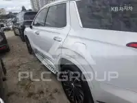 2023 Hyundai Palisade