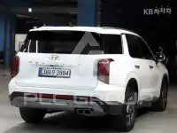 2023 Hyundai Palisade