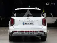 2023 Hyundai Palisade