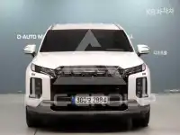 2023 Hyundai Palisade