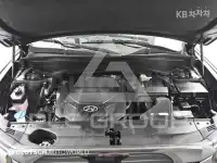 2023 Hyundai Palisade