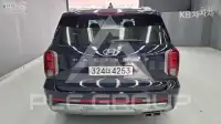 2023 Hyundai Palisade