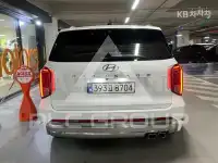 2023 Hyundai Palisade