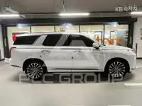 2023 Hyundai Palisade