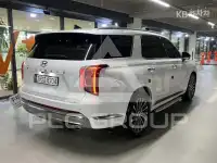 2023 Hyundai Palisade