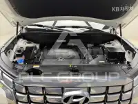 2023 Hyundai Palisade