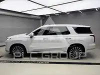 2023 Hyundai Palisade
