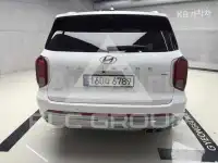 2023 Hyundai Palisade