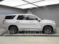 2023 Hyundai Palisade