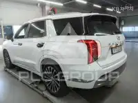 2023 Hyundai Palisade