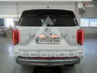 2023 Hyundai Palisade