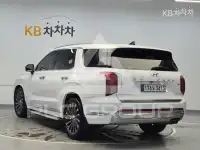 2023 Hyundai Palisade