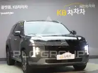2023 Hyundai Palisade