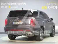 2023 Hyundai Palisade