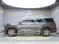 2023 Hyundai Palisade