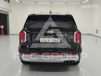 2023 Hyundai Palisade