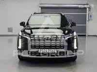 2023 Hyundai Palisade