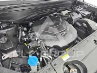 2023 Hyundai Palisade