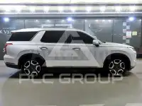 2023 Hyundai Palisade