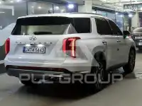 2023 Hyundai Palisade