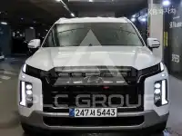 2023 Hyundai Palisade