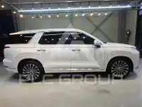 2023 Hyundai Palisade