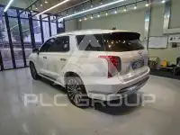 2023 Hyundai Palisade