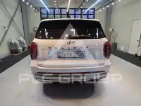 2023 Hyundai Palisade