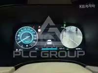 2023 Hyundai Palisade