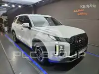 2023 Hyundai Palisade