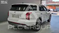 2023 Hyundai Palisade