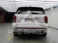 2023 Hyundai Palisade