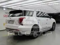 2023 Hyundai Palisade