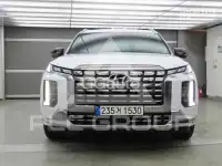 2023 Hyundai Palisade